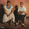 FITZGERALD/ARMSTRONG - ELLA AND LOUIS (1VINYL)