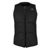 Vesta na wakeboard O'Neill Nomad Comp Vest black/black XL 24 - Odosielame do 24 hodín