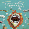 Pomôž zvieratkám s čistením zúbkov! | Sophie Schoenwaldová, Günter Jakobs