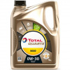 Motorový olej Total Quartz 9000 0W-30 5 l