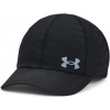 Šiltovka Under Armour W Iso-chill Launch Adj-BLK 1383478-001 Veľkosť OSFM