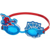 Bestway Okuliare Bestway® Spider-Man DELUXE OGGLES Spiderman, plavecké, do vody