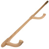 J.A.D. Tools Násada na kosu jednoručková dřevěná 160 cm 5170
