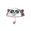 Fisher Price Panda deštník dětský