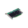 Broadcom MegaRAID 9670W-16i RAID controller PCI Express x16 4.0 6 Gbit/s (05-50113-00)