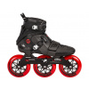 Powerslide Kolečkové brusle Arise SL Black Trinity (Počet koleček: 3x, Velikost eur: 44, Velikost koleček: 110mm, Řada: Arise)
