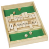 Goki Shut the Box dvojitý