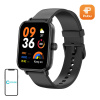 Inteligentné hodinky Colmi P81 (čierne) P81 Black