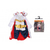 Wiky Set karneval - král M 110-120 cm
