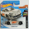 Auto Mattel Hot Wheels Alpine A110 Cup GHF23