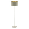 Stojanové svietidlo EGLO MASERLO stojanová lampa 95171