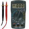 Solight multimeter, test diódy, ochrana proti preťaženiu, bz