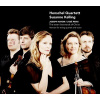 HAYDN.PERIS: THE SEVEN LAST WORDS OF CHRIST - VERSON FOR STRING QUARTET. HENSCHEL QUARTETT (CD)