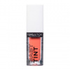 Revolution Relove Baby Tint Lip & Cheek rtěnka a tvářenka 2v1 1.4 ml odstín Coral