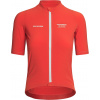Dámsky cyklistický dres Pas Normal Studios Women's Escapism Light Jersey - Classic Red S