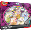 Pokémon TCG Prémiová kolekcia Tera Team