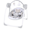 Ingenuity Ležadlo s melódiou Cuddle Lamb 2019 074451121843