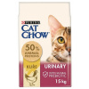 Purina CAT CHOW SPECIAL CARE Urinary 15kg