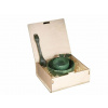 Vega KPRSG Kupilka Premium S Green KUPILKA 21 cup, KUPILKA 55 bowl and KUPILKA spork 205