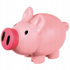 Pokladnička pre deti - Piggy Piggy Bank, Pink R73882 (Piggy Piggy Bank, Pink R73882)