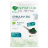 Spirulina BeOrganic Spirulina Bio prášok 200 g 1 ks