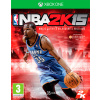 NBA 2K15 (XOne)