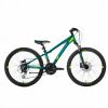 Junior bicykel - Mestský bicykel pre chlapca Tabou Badboy 2 24 palcov (Mestský bicykel pre chlapca Tabou Badboy 2 24 palcov)
