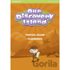 Our Discovery Island 1