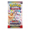 Pokémon TCG: Prismatic Evolutions BOOSTER PACK