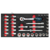 TRIUMF Modul 3/8