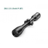 Swarovski ZF mod. Z6I 2,5-15x44 2.Gen. P BT SR, kríž: 4A-I, sv.bodka