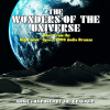 Joe Kraemer, WONDERS OF THE UNIVERSE (MUSIC FROM THE BIG FINISH SPACE: 1999 AUDIO DRAMAS), CD