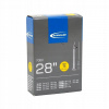 DÚŠKA 700x18/28 SV15 PRESTA 60MM SCHWALBE