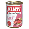 Rinti Kennerfleisch teľacie 400 g