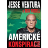 Americké konspirace (Jesse Ventura, Dick Russell)