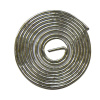 Pájka trubičková cínová, cín 1mm/1m 10g