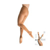 RELAX tights 20 DEN kompresní punčochové kalhoty Lady B Opál M 1 kus