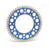 RENTH RR SPROC 520 UL SC HA, 50, BLU
