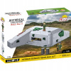 Kocky COBI 3136 German Bunker Regelbau 667 nemecký prístrešok bunker