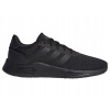 Adidas športová obuv tkanina čierna veľkosť 28