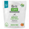 Brit Care Dog Grain-free Adult Large Breed 1 kg