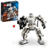 LEGO® Star Wars 75370 Robotický oblek stormtroopera
