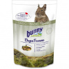 Bunny Nature krmivo pre osmáky degu basic 1,2 kg