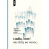 Ľudia, ktorí sú vždy so mnou - Narine Abgarian