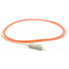 XtendLan FO pigtail SC, 62,5/125, 1m