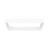ITALUX PLN-76009A-FR-WH Merisma frame príslušenstvo - panelové rámy biela