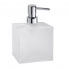 Bemeta Dávkovač mýdla PLAZA chrom 118109042