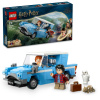 LEGO® Harry Potter: Lietajúca Ford Anglia 76424 LEGO