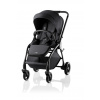 BRITAX Kočík Rio Style, Carbon Black