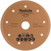 Diamantový kotúč plný 125 x 20 mm Makita B-21951